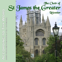 According to Thy Word