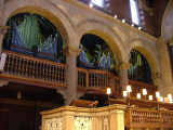 Organ Loft