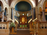 The Chancel