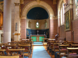 The Lady Chapel