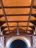 Ceiling