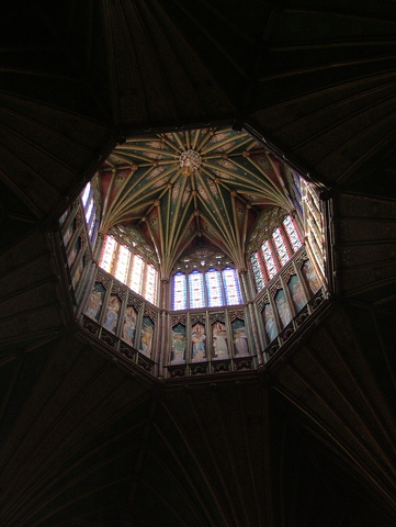 Ely Cathedral 2012
