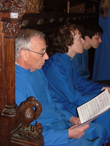 Ely Cathedral 2012