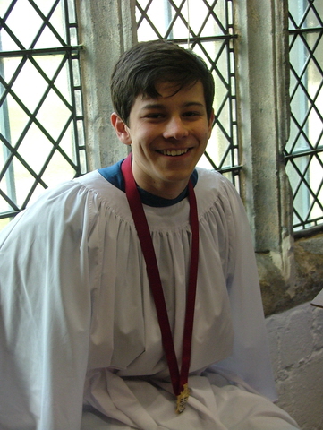 Ely Cathedral 2012