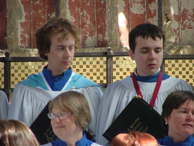 Ely Cathedral 2012