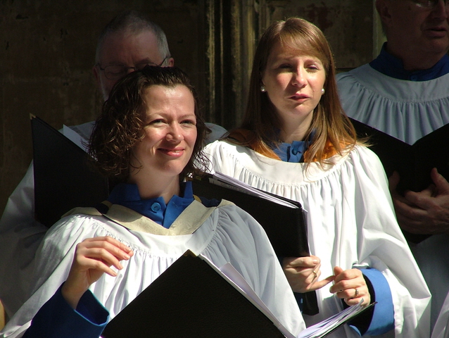 Ely Cathedral 2012