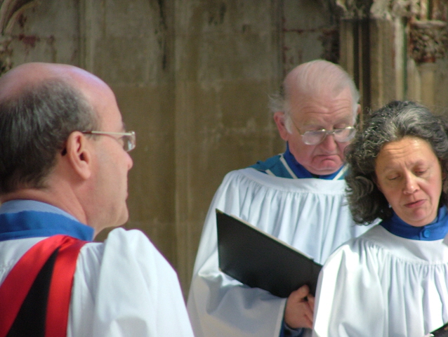 Ely Cathedral 2012