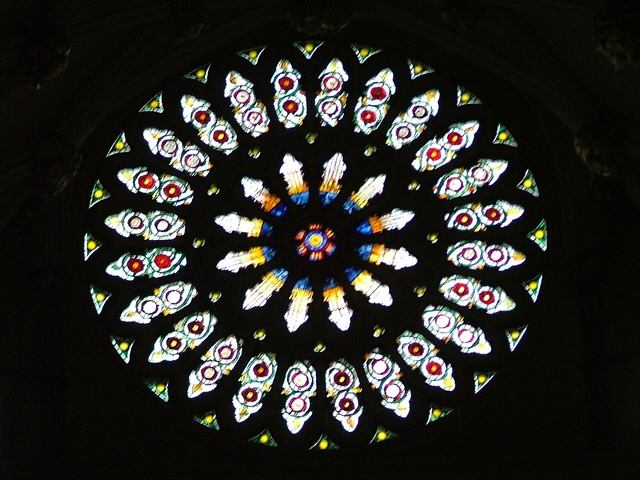 York Minster 2012