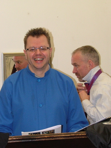 York Minster 2012