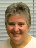 Dr Angela Jagger