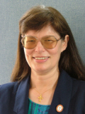 Vicky Roe