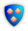 Shield of St James