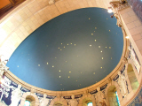 Sanctuary apse