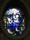 Salusbury window