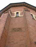 Foundation stone
