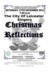 COLS flyer