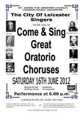 COLS flyer