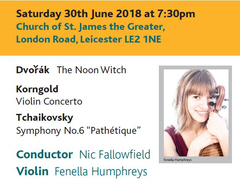 Charnwood Orchestra
