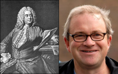 Handel and Enfield